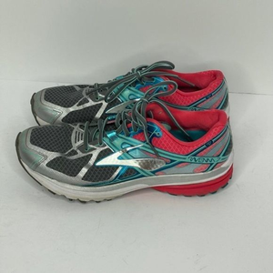 Brooks Gray Ravenna‎ 7 Shoes